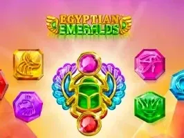 Egyptian Emeralds™